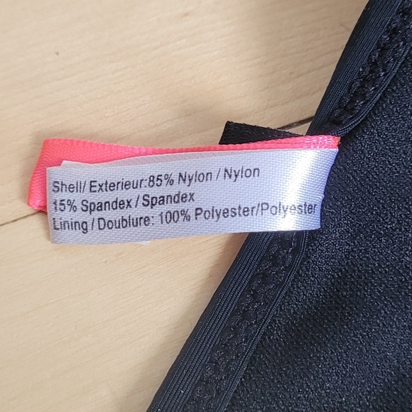 A simple bikini top from Ardene - Picture 9 of 9